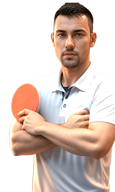 tenis stołowy